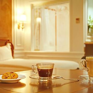 Bishrelt Hotel